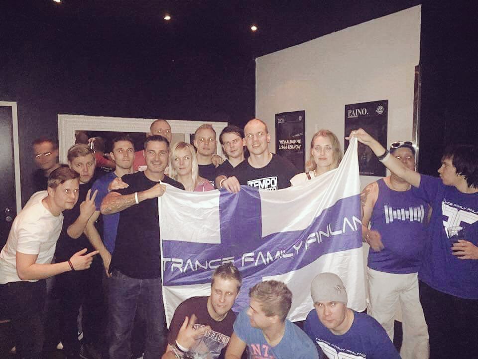 SoundyardEvents's tweet image. Thanks @SeanTyas @Jaceofficial and @TempoGiusto for a great first night!