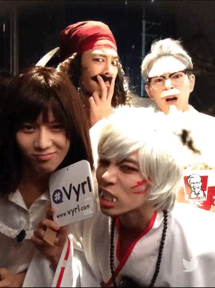 honeybear_MH's tweet photo. 오빠들 대박ㅋㅋㅋㅋㅋ♡♡♡ https://t.co/6ZFU0pbryk
