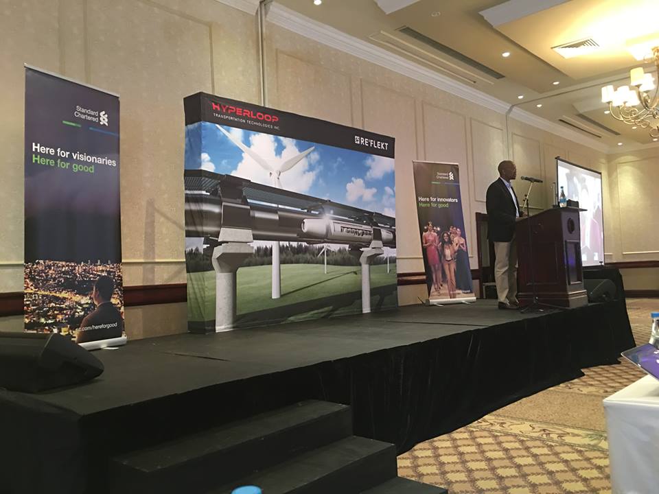 HyperloopAR tweet picture
