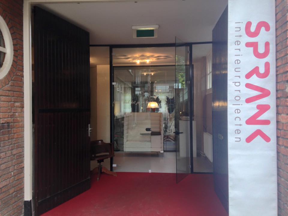 Bedankt voor jullie gastvrijheid <a href="/SprankBV/">Sprank</a> en <a href="/Eethiek/">Hans van Wijk</a> catering voor het heerlijke biologische ontbijt #netwerken