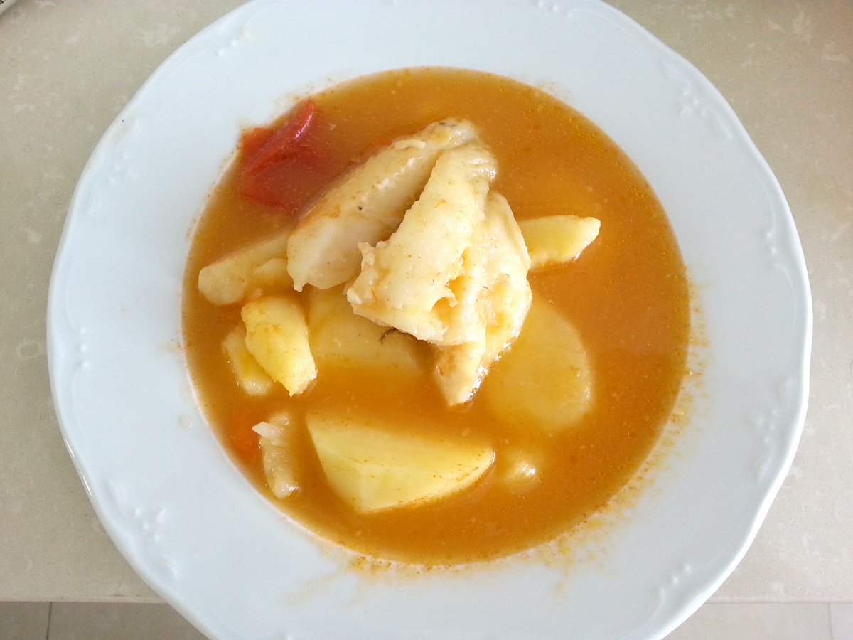 MarCobosCoach's tweet photo. El #emblanco es una #receta típica de Málaga, idónea para #dieta blanda. https://t.co/1BEtIbprhg https://t.co/mco0PyKOC7