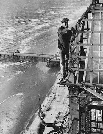davidgcant's tweet image. The &quot;good old days&quot; #healthandsafety #construction