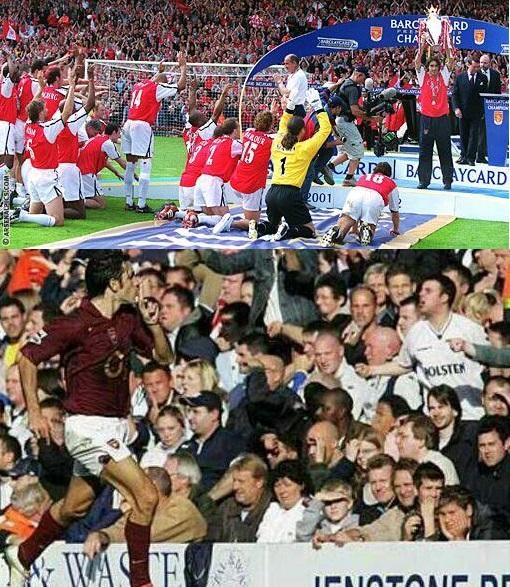 Belated but nevertheless Happy birthday to a true legend Robert Pires 