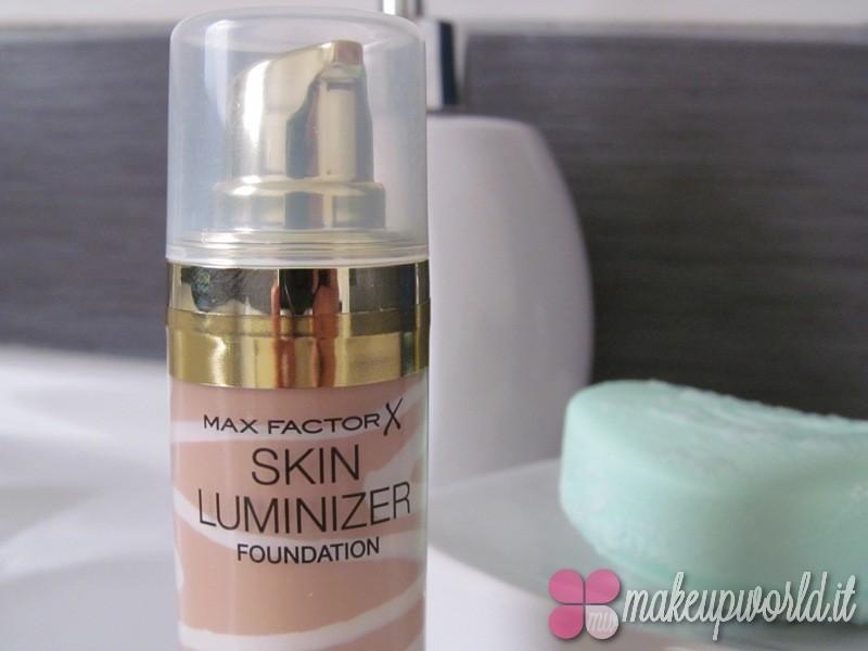 MakeUpWorldit's tweet photo. #skinluminizer è il #fondotinta #illuminante di @MaxFactorUK
https://t.co/7WW62tMmCs
#foundation #skin #maxfactor https://t.co/NeUWImF9Qo
