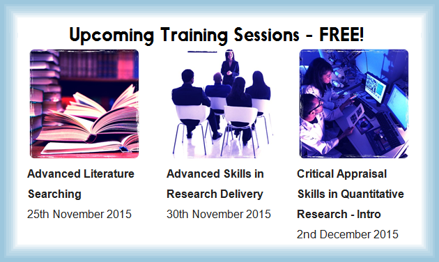 NoclorResearch's tweet photo. #Free training sessions sponsored by #Noclor. Click for more info: https://t.co/rAxo8RsUUy #NHSresearch #NIHR #NHS https://t.co/soAyg2nBwH