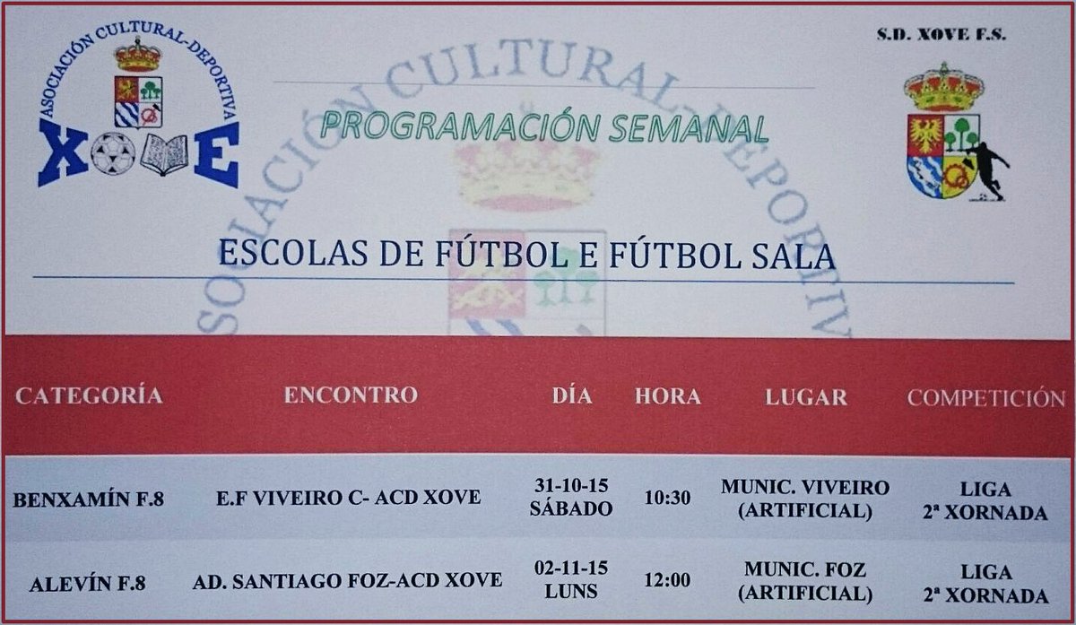 ACD XOVE tweet media