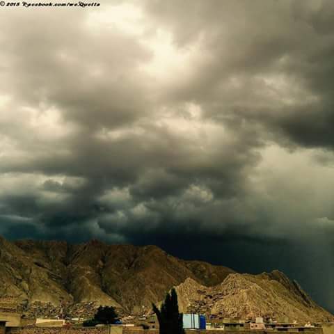Quetta,pakistan 
my city i miss u.
