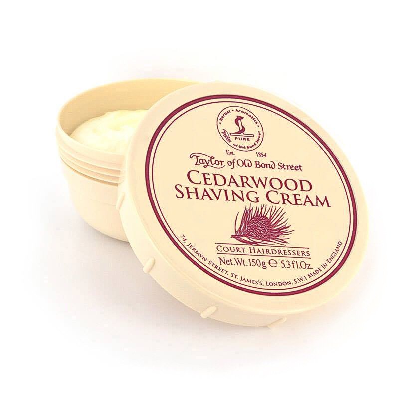 WildWestShaving's tweet photo. The new #shavingcream from @tayloroldbondst now in our stock! 😉👍🏻 #wetshaving #wetshave #traditionalshaving https://t.co/HOoAMo32hq