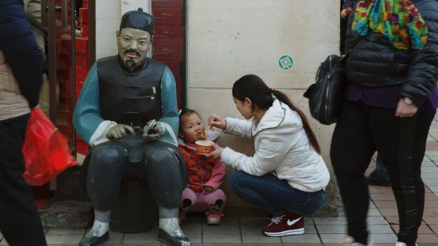 CP24's tweet photo. China to abolish country's one-child policy 
https://t.co/aZ9zdTTliI https://t.co/aZ8hp3dLGl