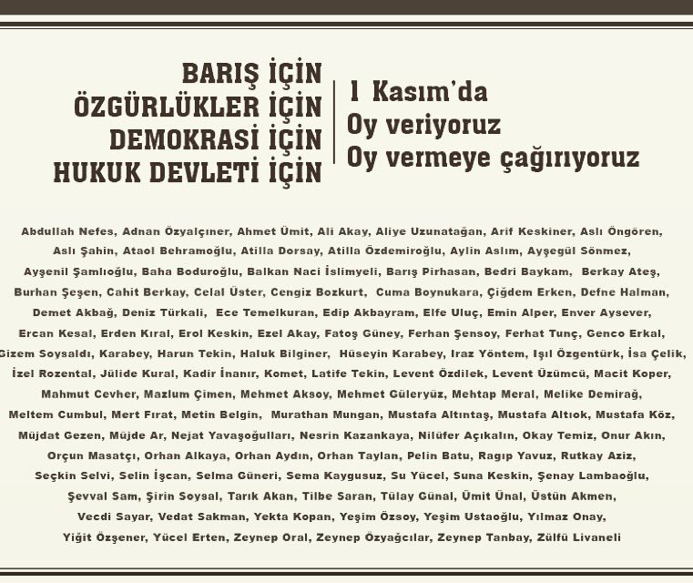 Harun Tekin tweet media