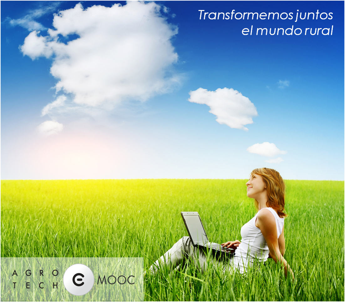 Agrotech_Ex's tweet photo. ¿Cómo podemos fomentar la formación en materia agrotecnologica?¡En #AgrotechMOOC escuchamos tus propuestas! https://t.co/7x6V8TfHWR