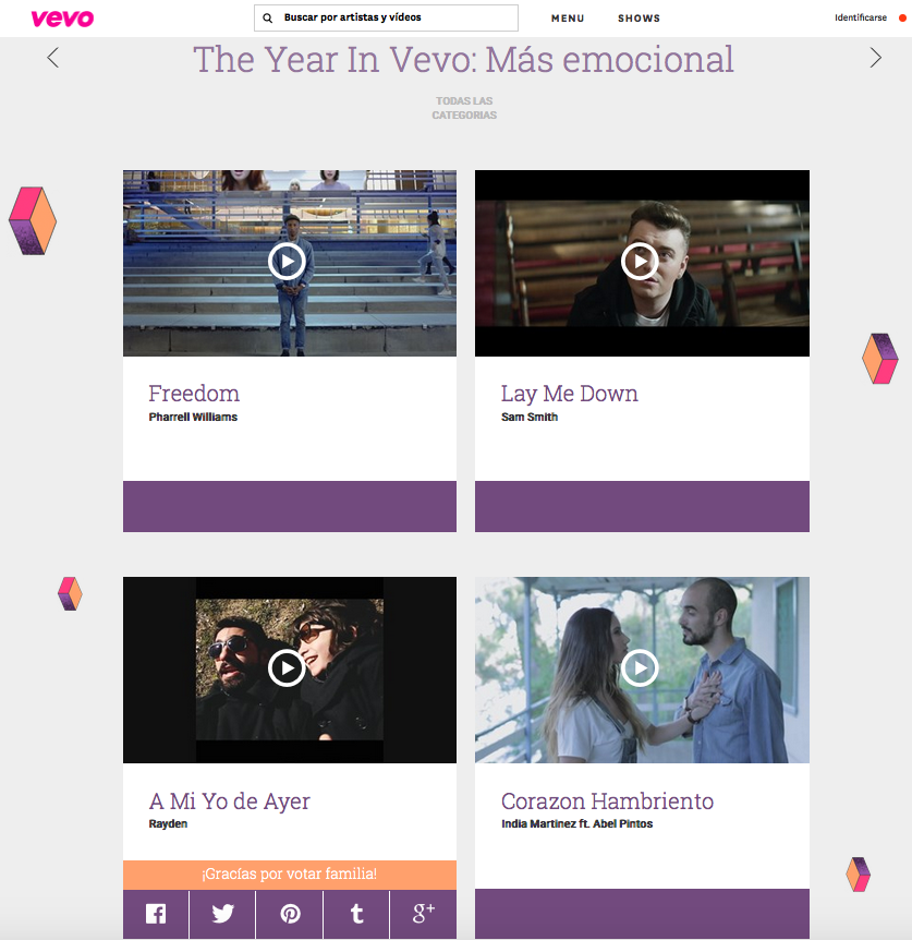 _IngeniaPro's tweet photo. Votadnos a vídeo más emocional en los #PremiosVevo por #AMIYODEAYER de @RAYDEN_A3Bandas https://t.co/3Aa6Eivw71 https://t.co/YiwGhfCMUG