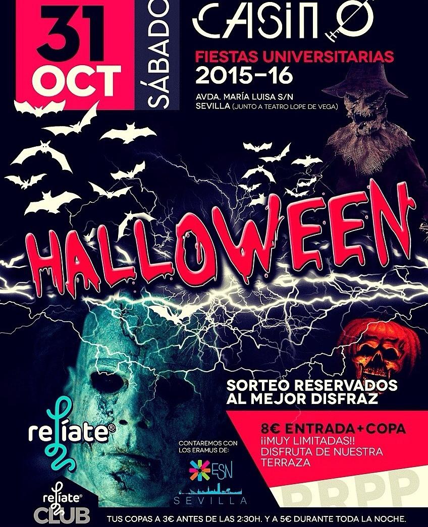 NoelKudeta's tweet photo. UTHOPIA; Jueves Viernes y Sábado Fiesta Halloween!
CASINO; Sábado Fiesta Halloween!

Ultimas entradas tlf 619814219 https://t.co/146RKqTQPG