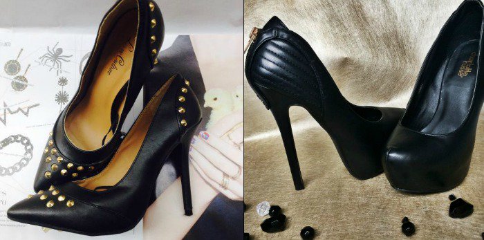 Clozzets's tweet photo. Los zapatos negros de tacón, un básico en el clóset! https://t.co/8xG7Kho1uP https://t.co/XmSq4eBuKy