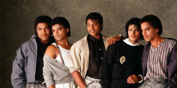 Happy Birthday Randy Jackson                              