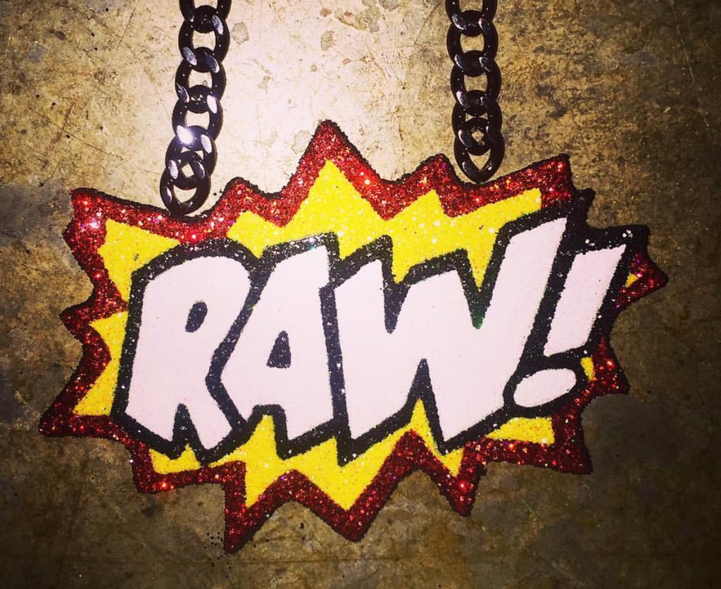 chainsbyayo's tweet photo. Custom "Raw" chain for @scdjtraww #itsamovement #chainsbyayo #chaingang #chainedup #claychains #clay https://t.co/wOVjW155Ee