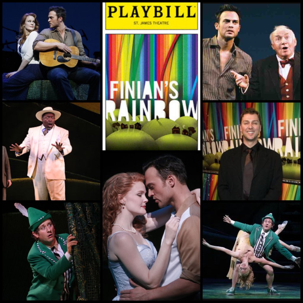 TKTS By TDF tweet media