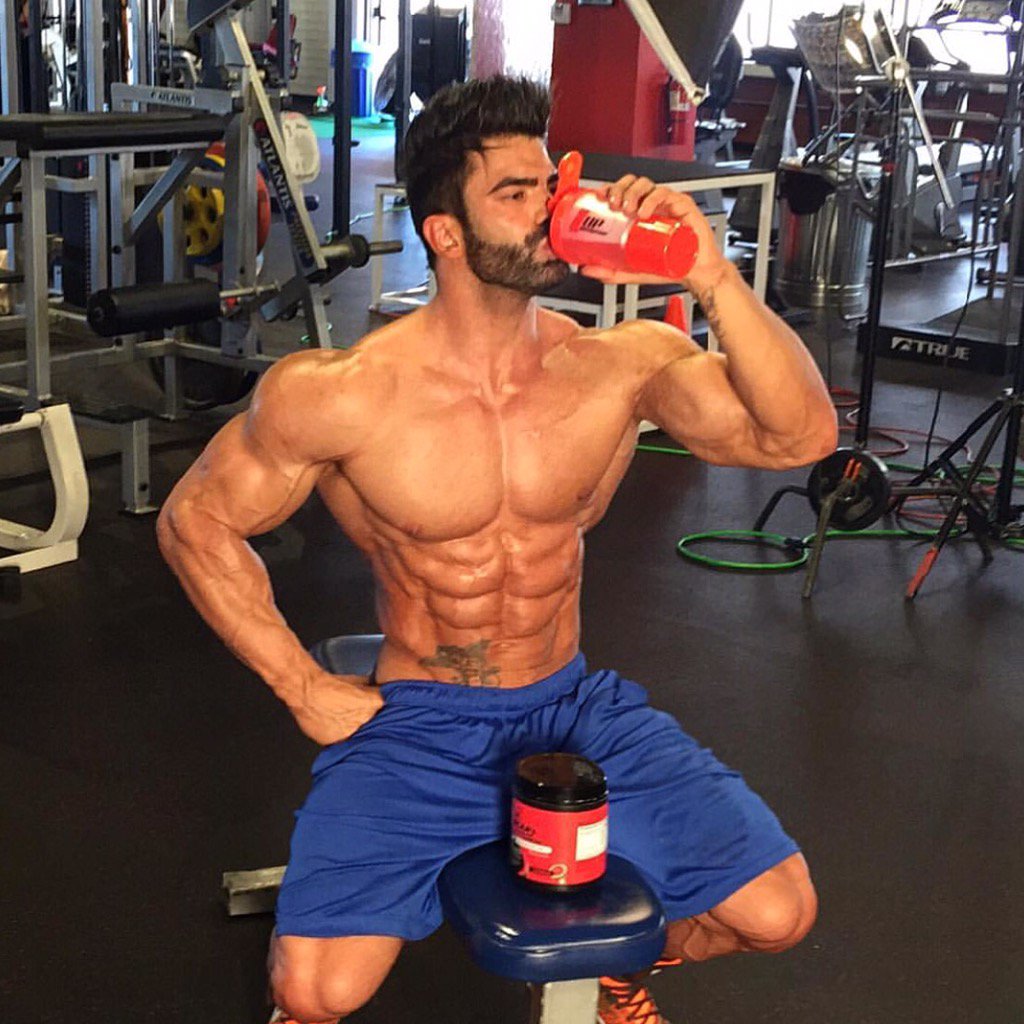 Sergiconstance's tweet photo. •Time to do the work!
•Momento de entrenar!!
#LeanMassStack @1UpNutrition
https://t.co/qo4qrqItrz https://t.co/9kTF8A1zRB