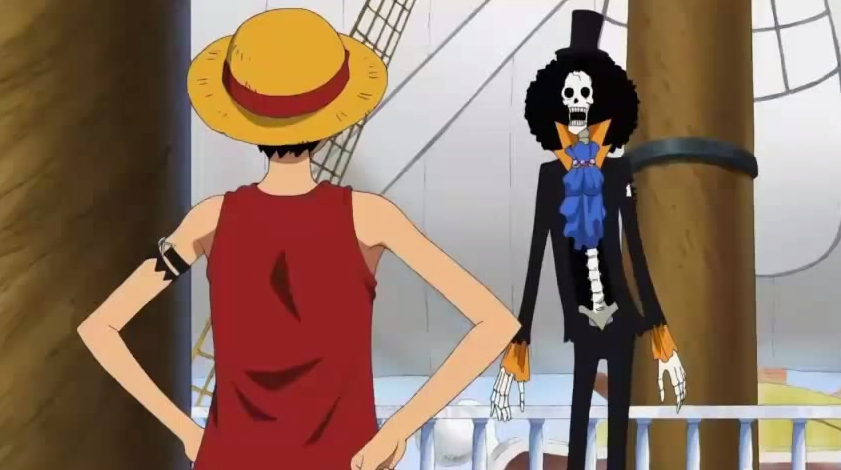 Onepiece_Frases tweet picture