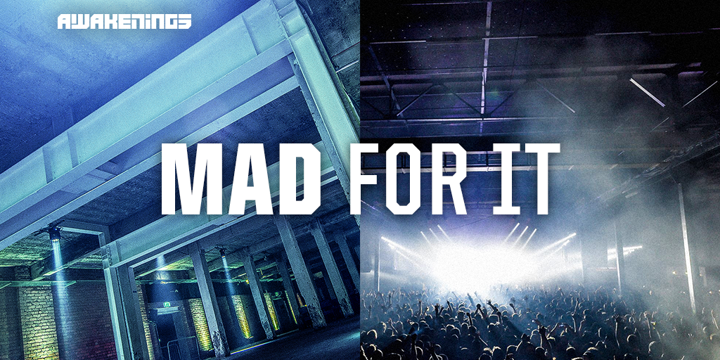 awakenings's tweet photo. Awakenings Manchester on February 6th! Tickets are available at: https://t.co/j3LtuwWHG3 #awakenings #manchester https://t.co/FTkEJpK08R