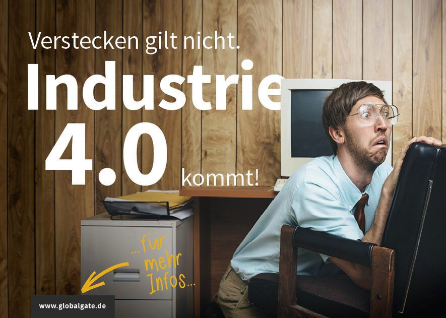 _globalgate's tweet photo. Mit Wissensmanagement, Social Collaboration und Corporate Learning auf zur I4.0 - der Mensch im Mittelpunkt! #knt15 https://t.co/sMmJbA7eHq