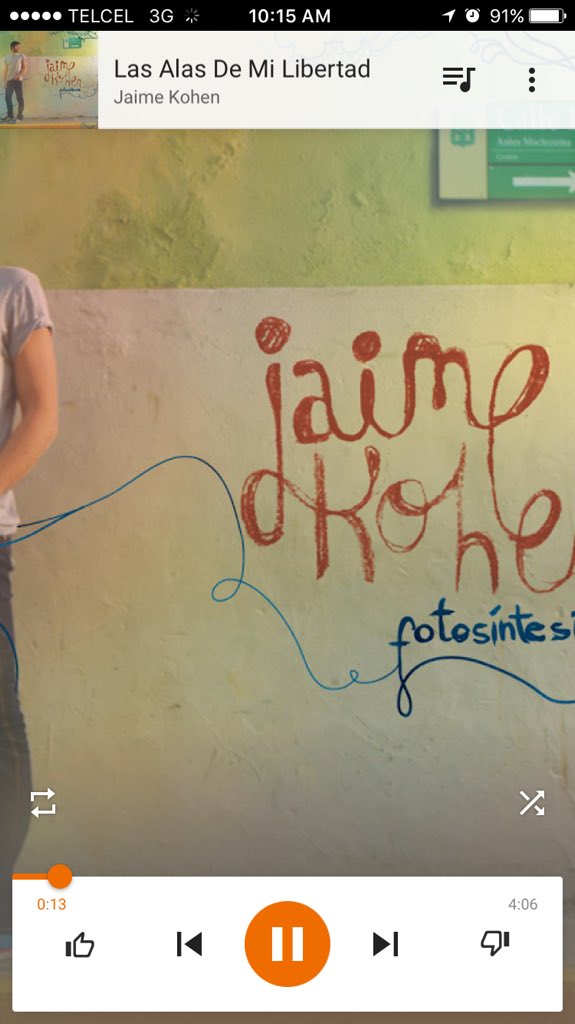 MR_MIRANDAA's tweet photo. Hoy amanecí muy en el mood de mi buen Jimmy @JaimeKohen 😃😃😃 https://t.co/esgj7ncj6g