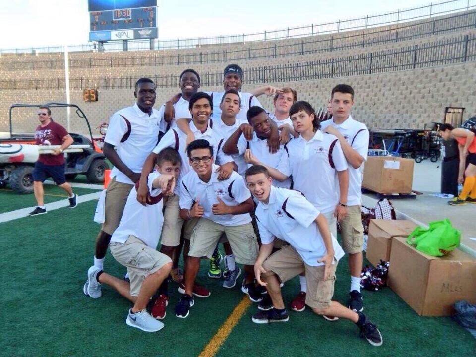 eagles_iron's tweet photo. Throwback to last year https://t.co/pWtaoOWoG9
