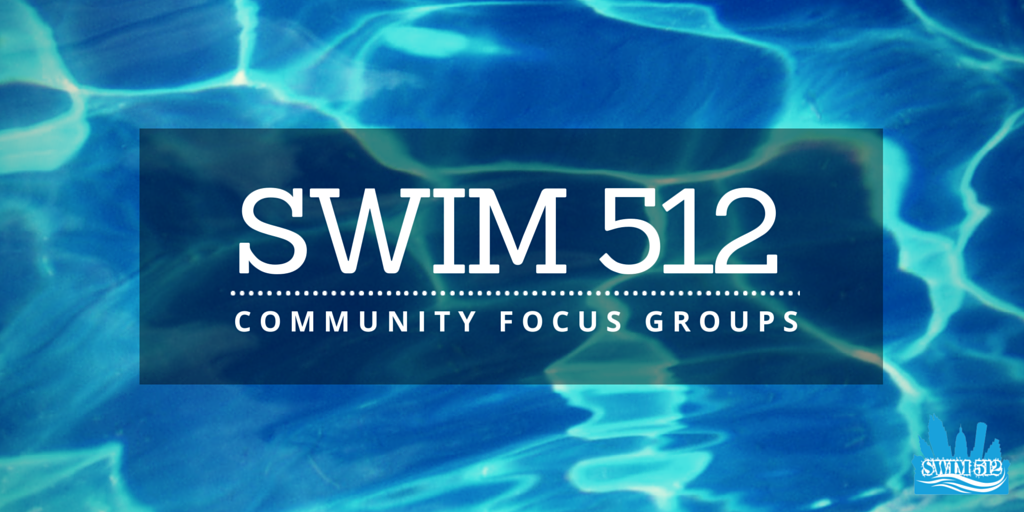 cortezphd's tweet photo. @AustinCityParks Focus Groups begin next week! Join the conversation https://t.co/mNZGXhJLNt #SWIM512 https://t.co/odYXZHCEN1