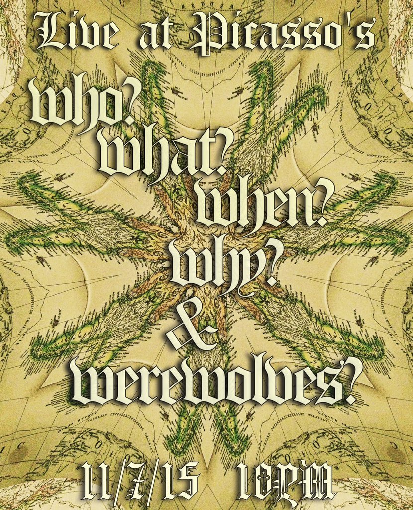 worlds over wer smokin dust tweet media