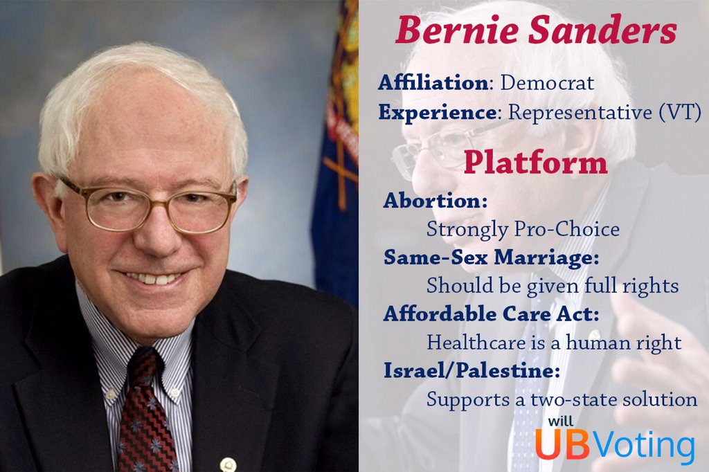 UBVoting tweet picture
