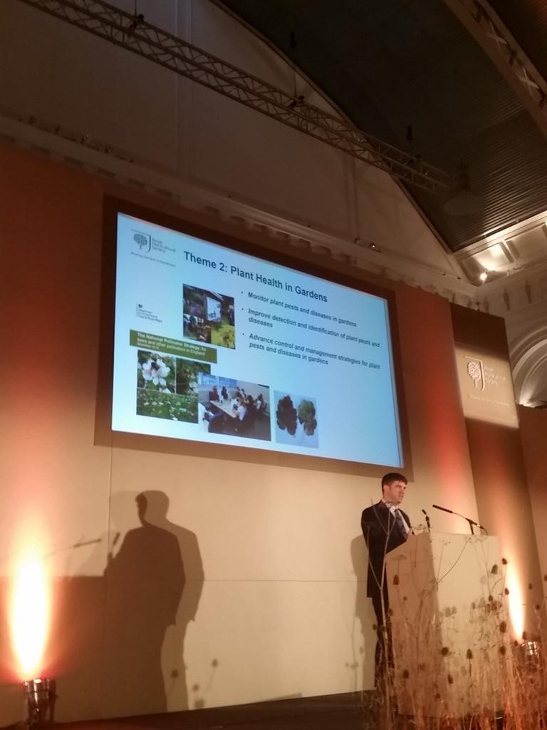 BotanyRNG's tweet image. #sciencestrategy @The_RHS no.2 plant health  - monitoring diseases &amp;amp; pests @BotanyRocks