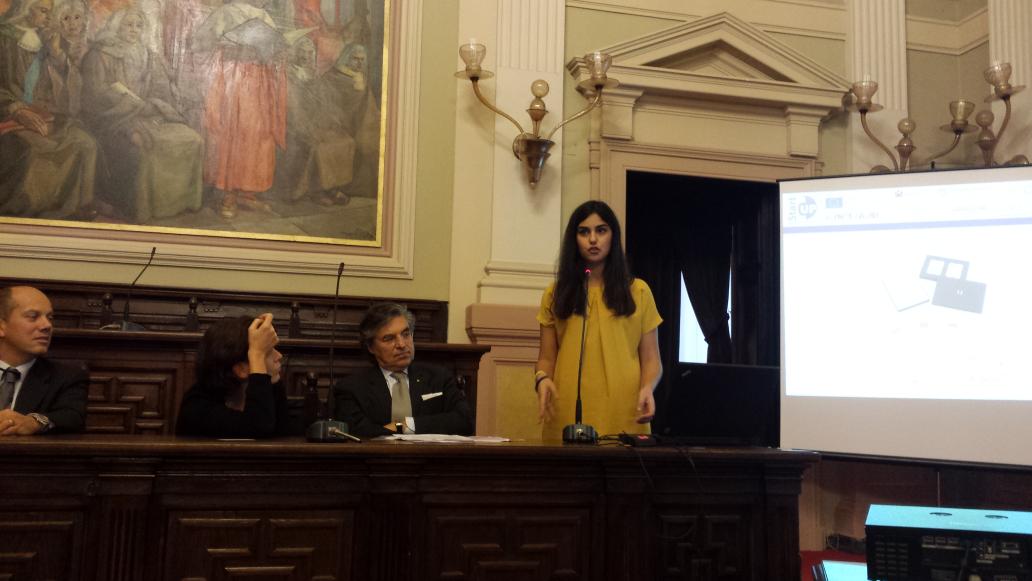 StartCupSardegn's tweet photo. 7pitch #startcupsar NEWMES: giochi pensati per stimolare il pensiero laterale, nuove idee per la creatività https://t.co/PjJMx4j2JS