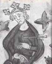 toliver1120's tweet image. King Rufus.  #totalgit