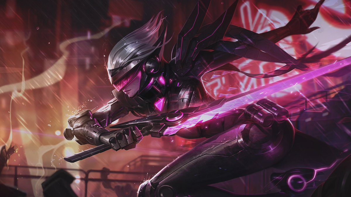 lol_es's tweet photo. Fiora: la duelista del mundial. Por @FFGlord https://t.co/CsSAvy7WoC https://t.co/r9jZp074ZG