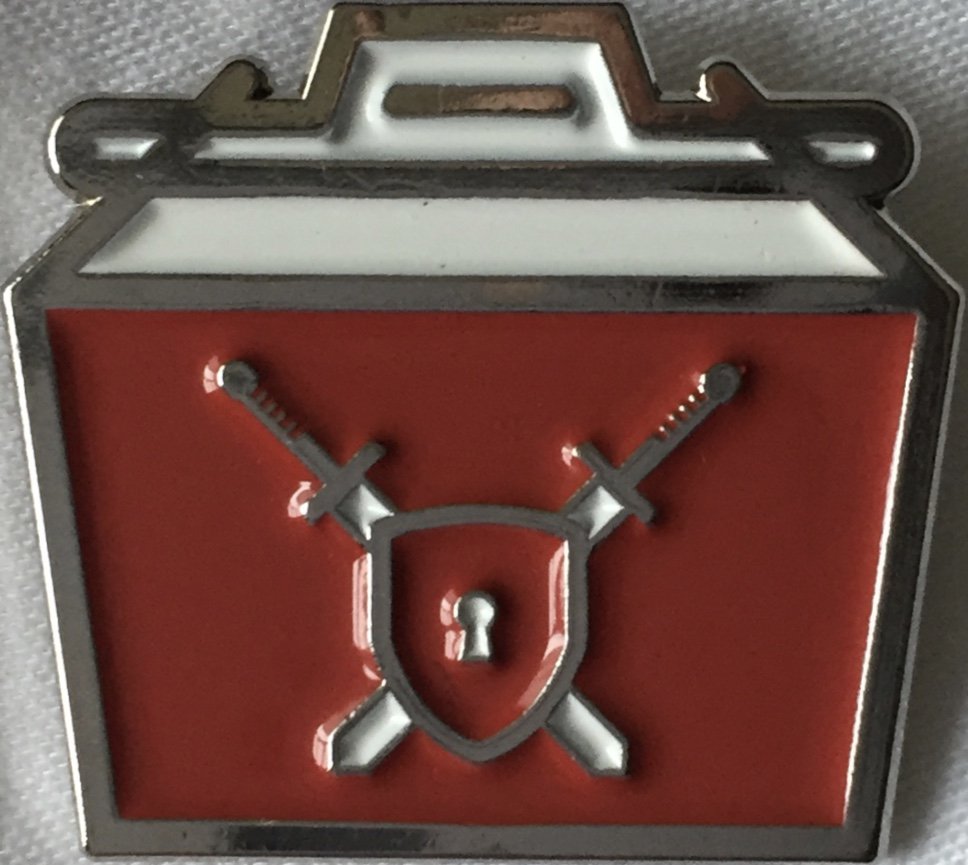 VirgilSecurity's tweet image. Come learn how to #SecureTheFuture #EncryptEverything #NoMorePasswords at @androidbbq #babbqamsterdam 11/12-14!