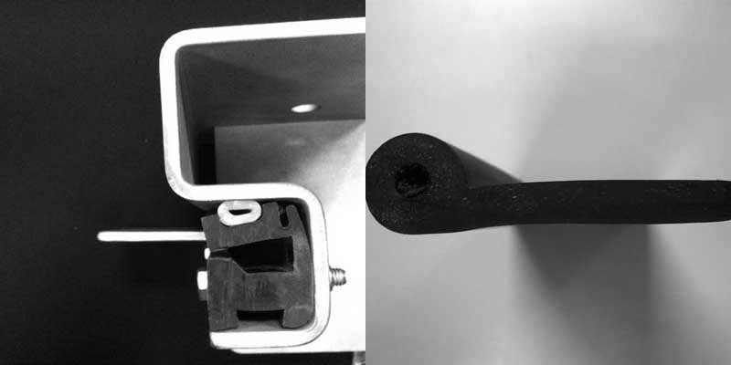 plastifabcorp's tweet photo. Some of the differences between UHMW and J-Seals https://t.co/15DpKvq2pA https://t.co/H9pJnexCHA