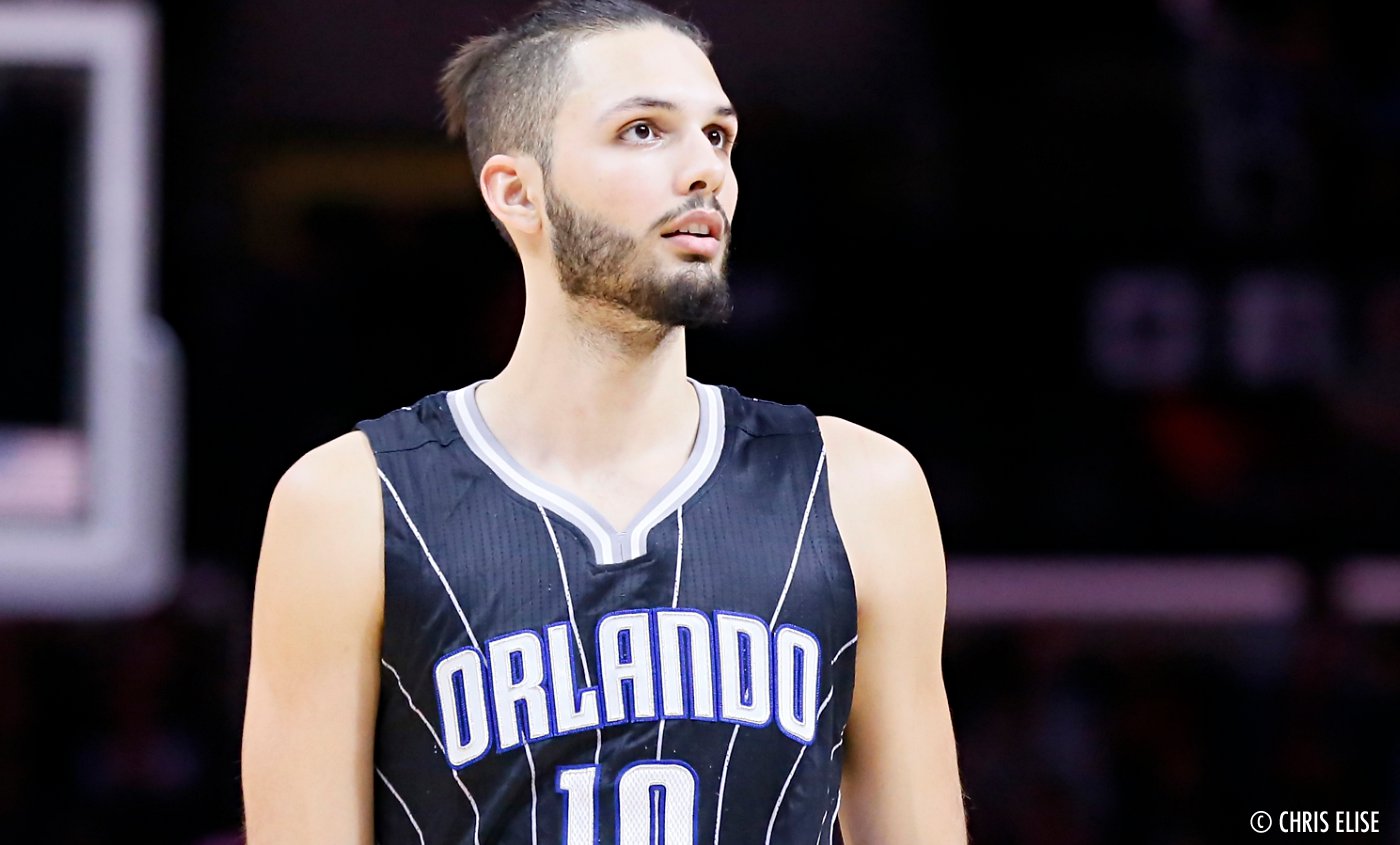 Happy Birthday l\homme qui a planté 28 pts sur le parquet du MSG.  