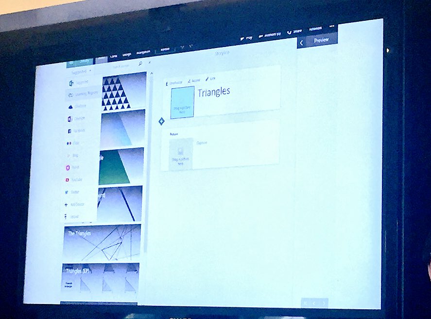 carolinarossini's tweet photo. #Microsoft joins #GoOpen by providing learning registry, curation, indexing and more in a bunch of new products. https://t.co/hMYuEHrRer