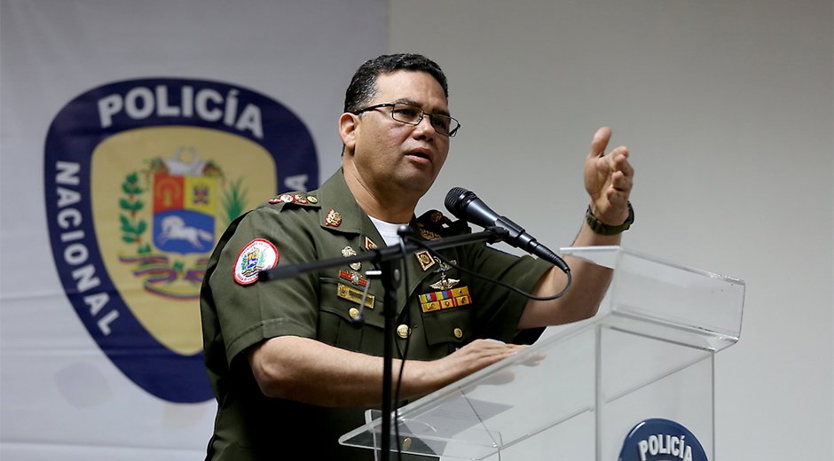globovision's tweet photo. Capturan 10 integrantes de banda dedicada al narcotráfico internacional  https://t.co/oQxREWcneB https://t.co/NPgEY5dPsK
