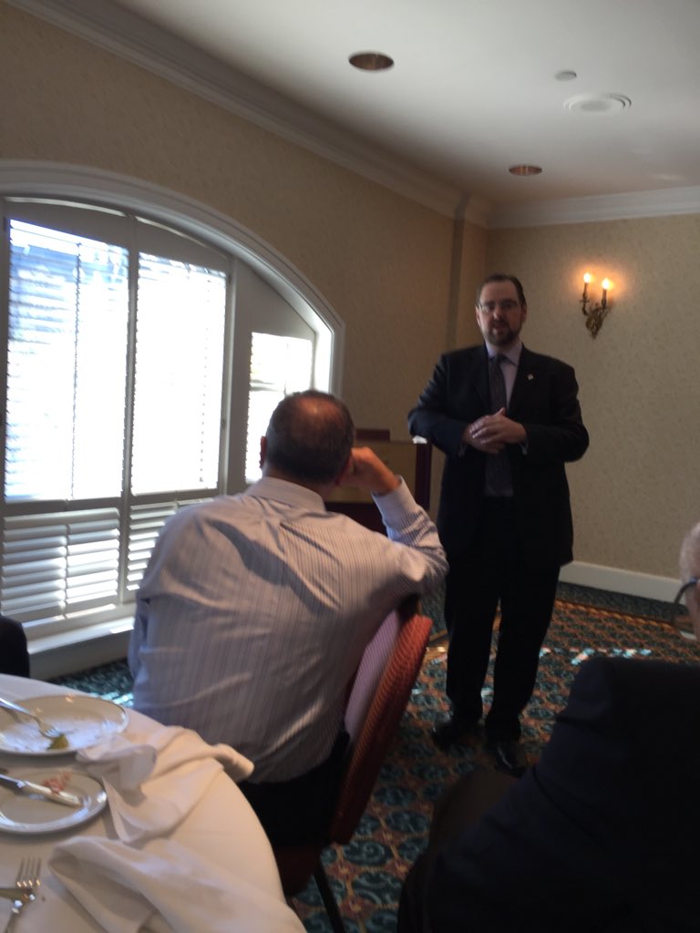 Brian McGuire tweet media