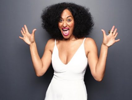 Happy Birthday, T-Murda!

Tracee Ellis Ross celebrates her 43rd birthday today. 