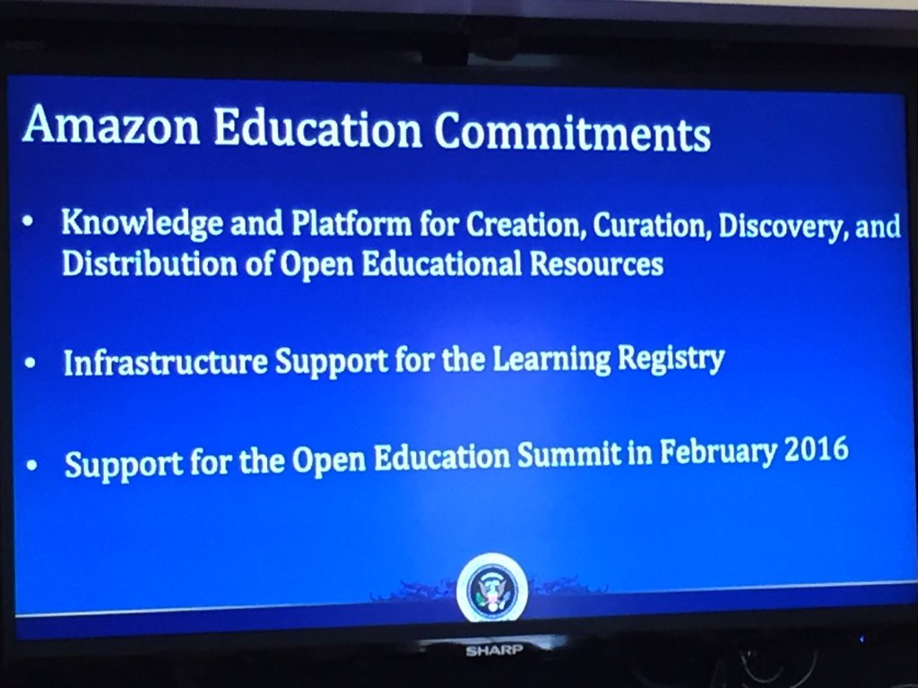 MentorSuper's tweet photo. Game changer for teaching &amp; learning. #GoOpen @amazon #AmazonEducation https://t.co/ZhyLyPqV8U