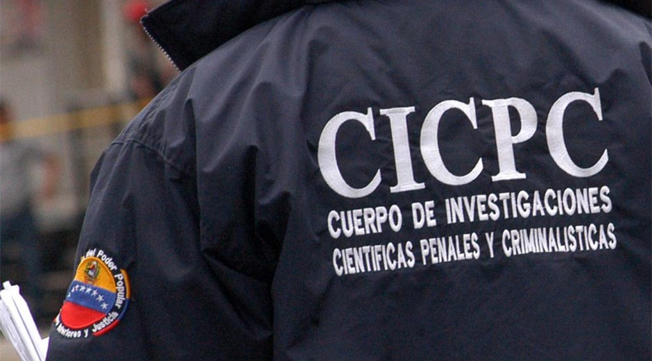 globovision's tweet photo. Detienen a Cicpc por facilitar fuga de reos https://t.co/5QP0NHAXQ6 https://t.co/VtjHHGYEPj