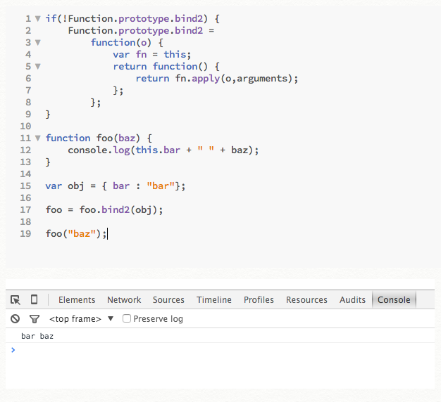 LJavaScript tweet picture