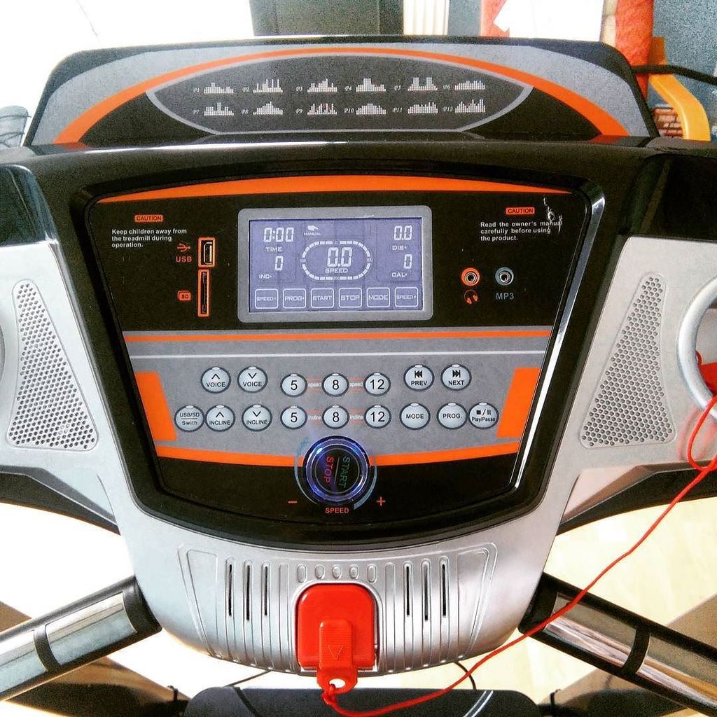 @darksideofloove posted #no #to #jedziemy 💪 #gym #power #fitness #running #workout #activeliving