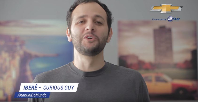mundodmarketing's tweet photo. Chevrolet aposta em Youtubers para promover nova tecnologia de conectividade. (https://t.co/4N9GiQhJ47) https://t.co/Odd1mk6XPS