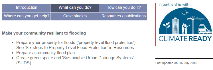 EnvAgency tweet picture