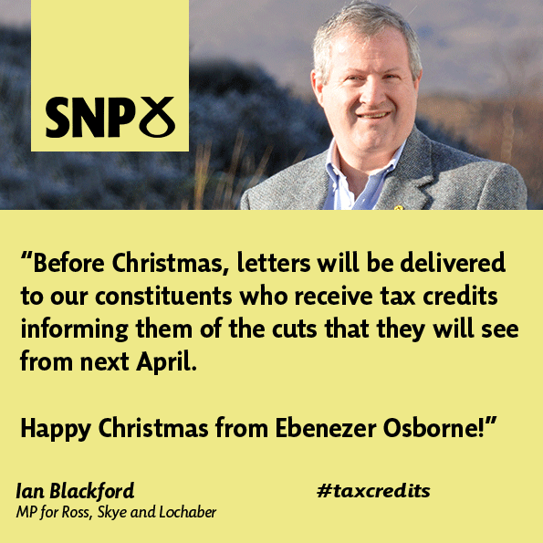 Ian Blackford tweet media