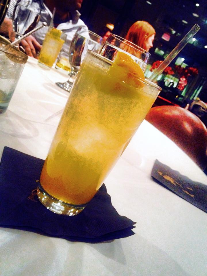 fedrestaurant's tweet photo. Have you seen our latest drink menu? https://t.co/yenEdD5uJz https://t.co/23mnLUs4W1