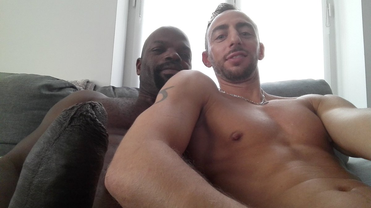 TyronBang's tweet photo. So good to see each other again my dearest and truthful friend @CutlerX https://t.co/hyoFvWwj4g